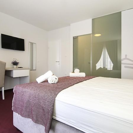 Maxim Rooms & Apartments Split Buitenkant foto