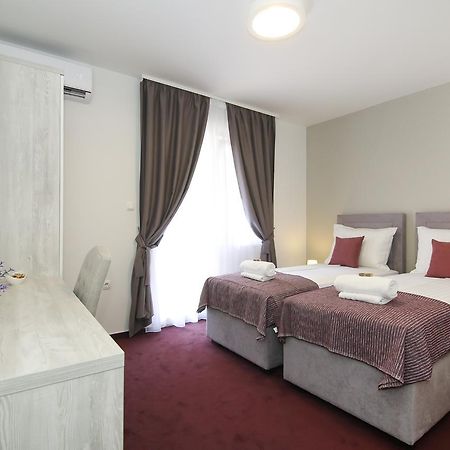 Maxim Rooms & Apartments Split Buitenkant foto