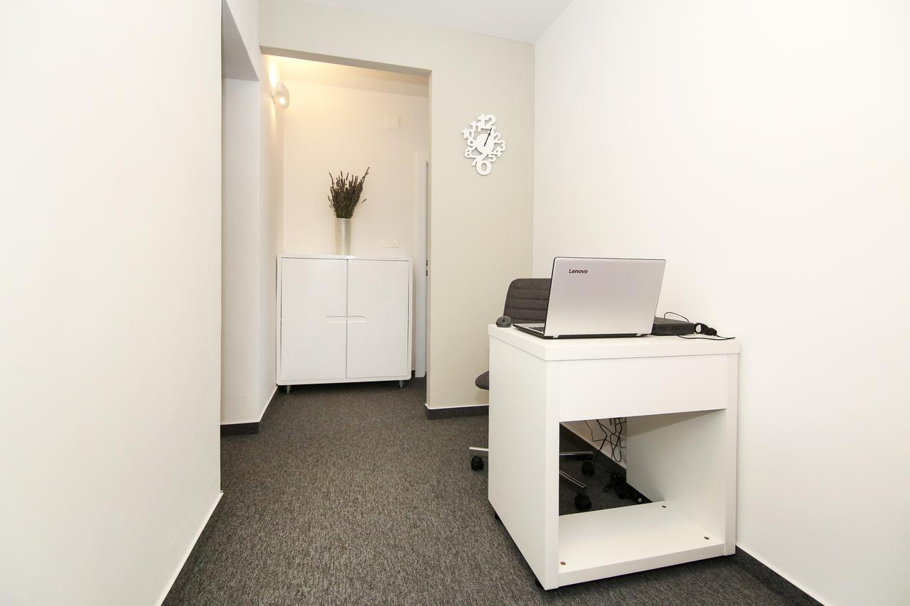 Maxim Rooms & Apartments Split Buitenkant foto