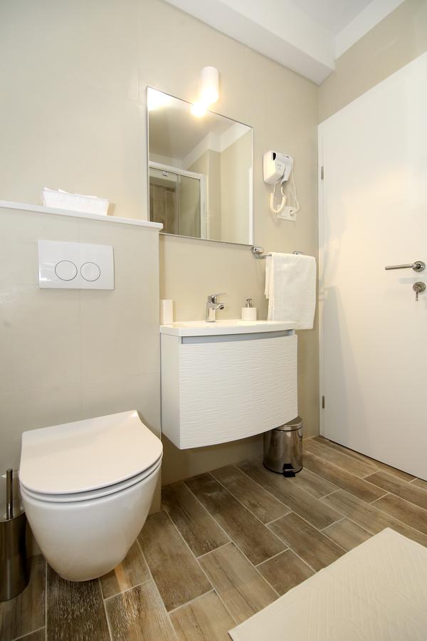Maxim Rooms & Apartments Split Buitenkant foto
