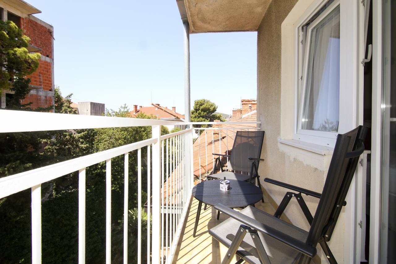 Maxim Rooms & Apartments Split Buitenkant foto
